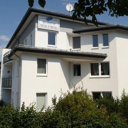 Hp Touristik - Residenz Muehlenberg 1 Apartment Willingen  Exterior foto