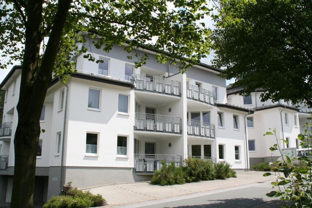 Hp Touristik - Residenz Muehlenberg 1 Apartment Willingen  Exterior foto