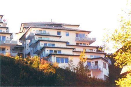Hp Touristik - Residenz Muehlenberg 1 Apartment Willingen  Exterior foto